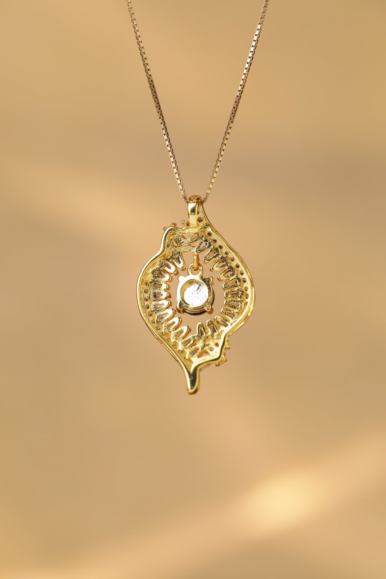 “Always You” Jade Pendant | Jekira