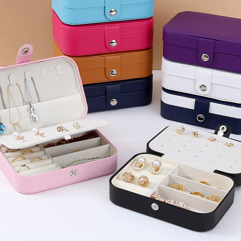 JEKIRA Color Keeper Jewelry Box