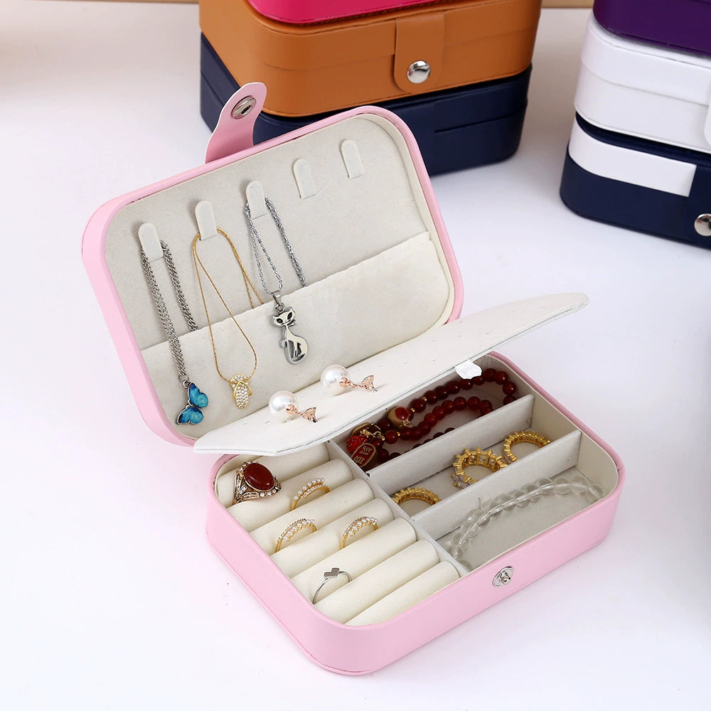 JEKIRA Color Keeper Jewelry Box