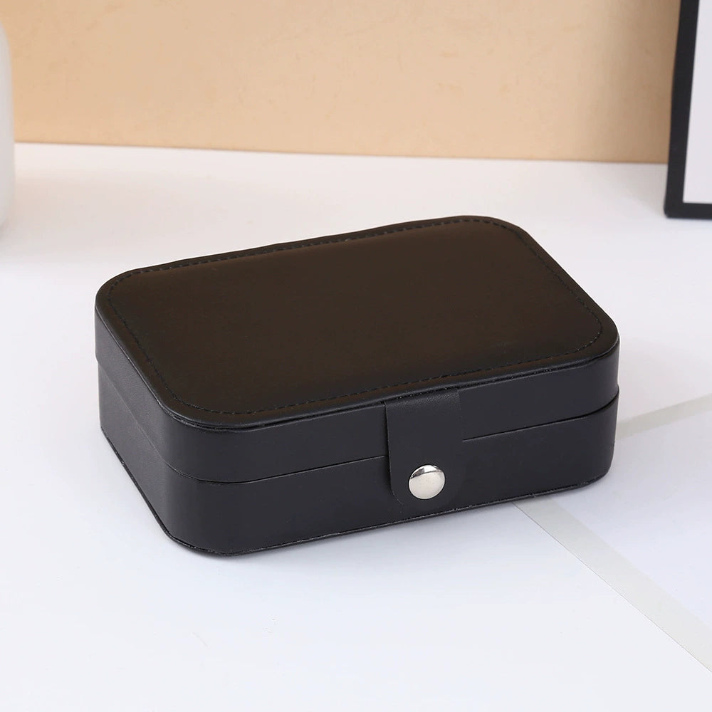 JEKIRA Color Keeper Jewelry Box