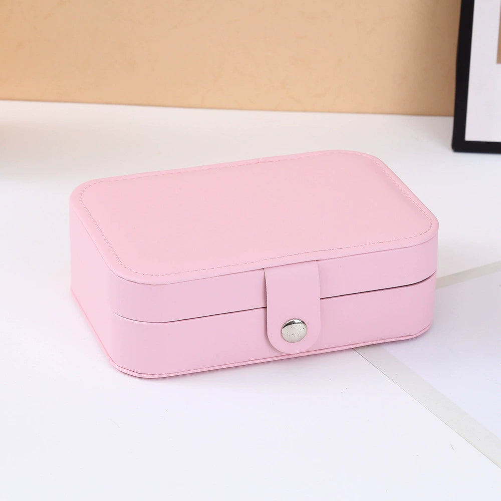 JEKIRA Color Keeper Jewelry Box