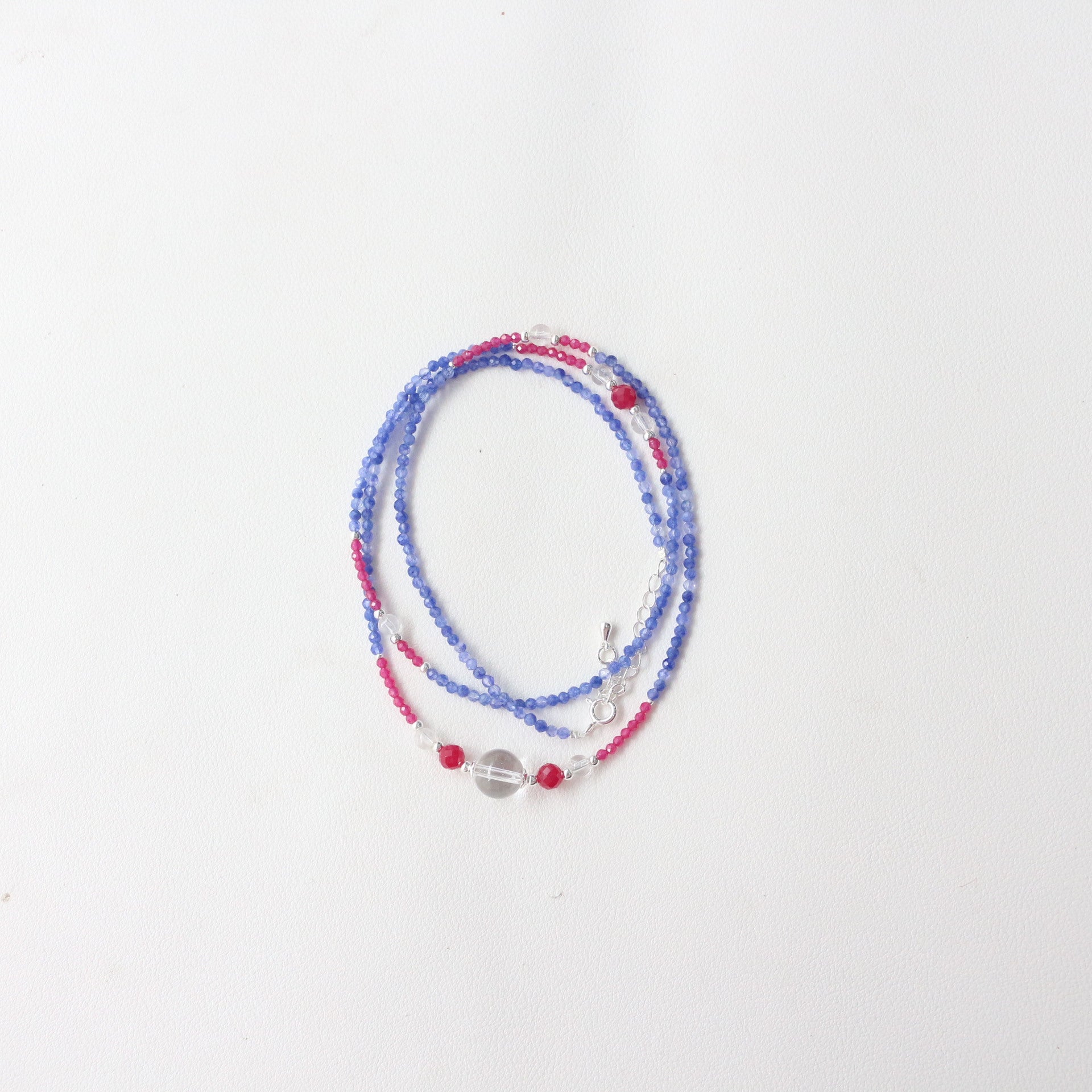 Jekira Ocean Breeze Long Necklace