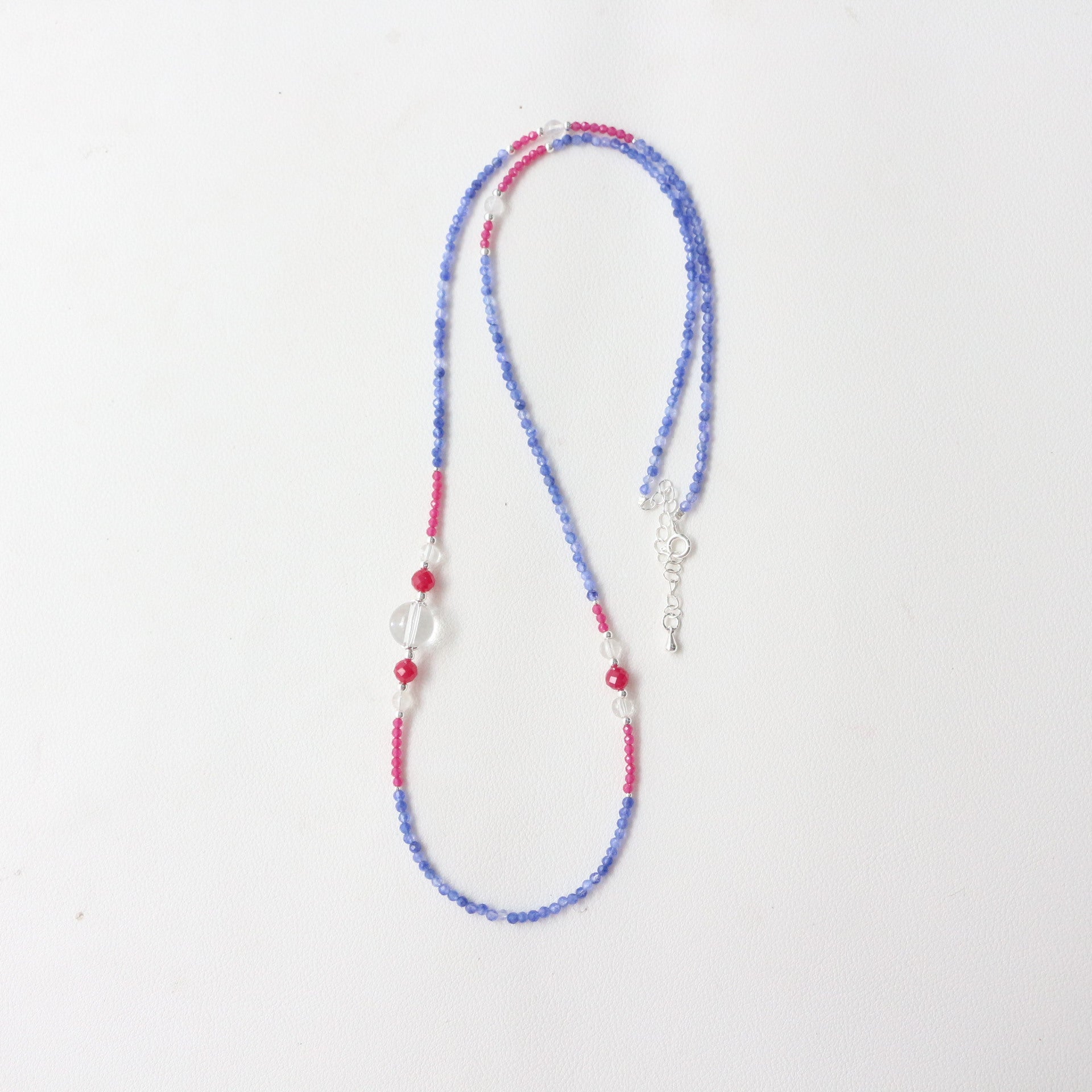 Jekira Ocean Breeze Long Necklace