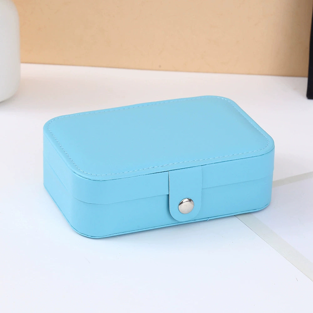 JEKIRA Color Keeper Jewelry Box