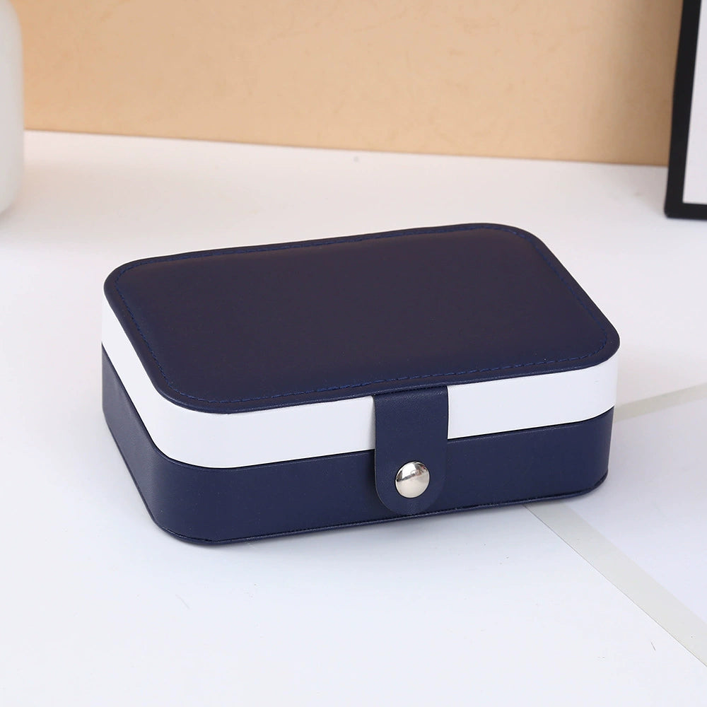 JEKIRA Color Keeper Jewelry Box
