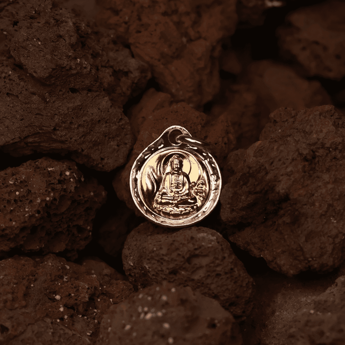 Chinese Zodiac Guardian Deities S999 Silver Bracelet