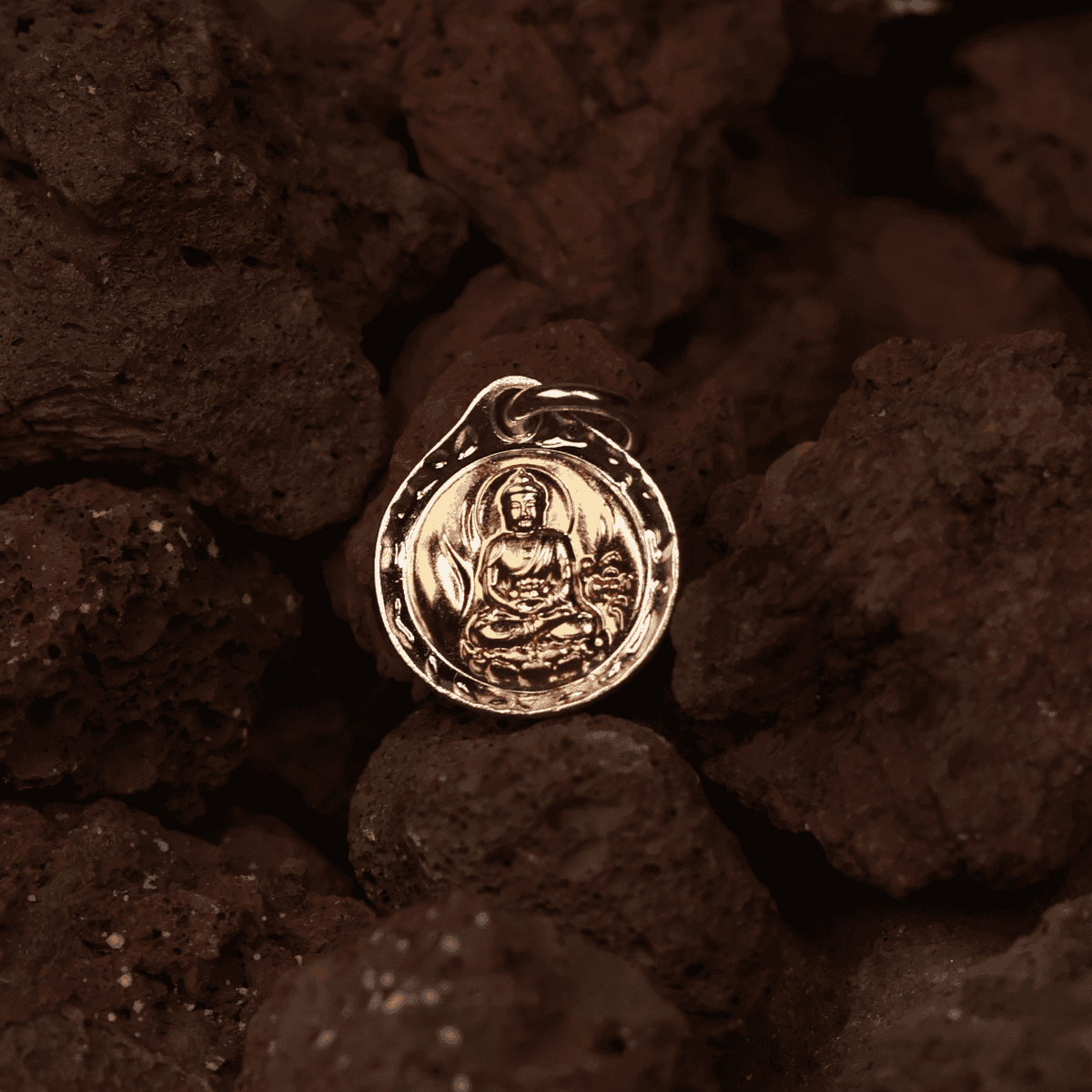 Chinese Zodiac Guardian Deities S999 Silver Bracelet