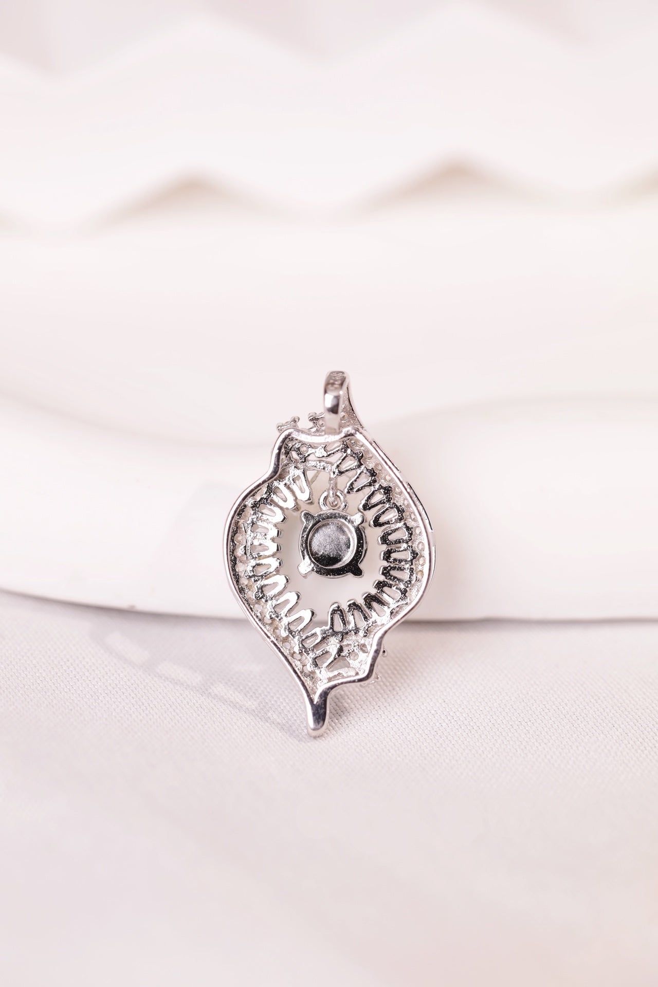 “Always You” Jade Pendant | Jekira