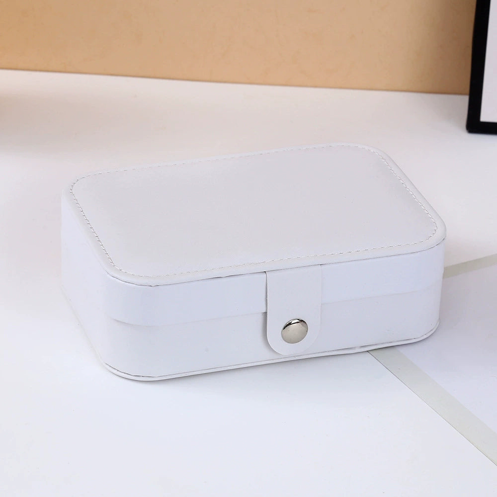 JEKIRA Color Keeper Jewelry Box